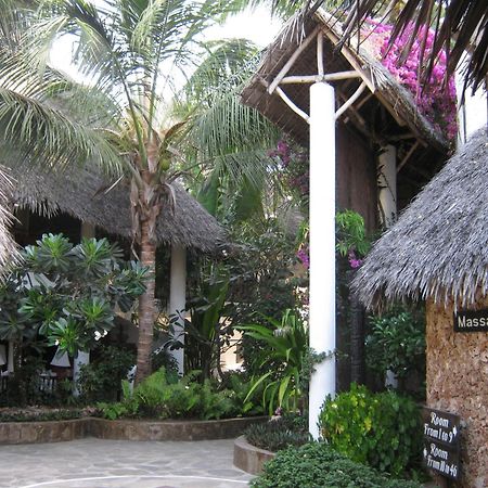 Scorpio Villas Resort มาลินดี ภายนอก รูปภาพ