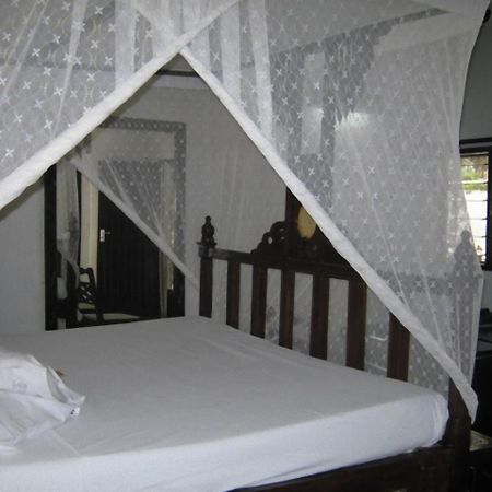 Scorpio Villas Resort มาลินดี ภายนอก รูปภาพ