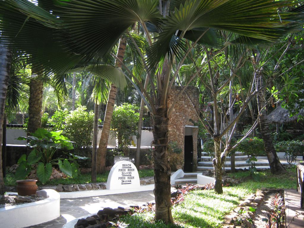 Scorpio Villas Resort มาลินดี ภายนอก รูปภาพ
