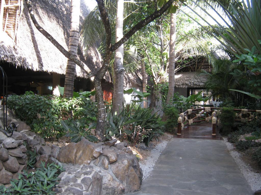 Scorpio Villas Resort มาลินดี ภายนอก รูปภาพ