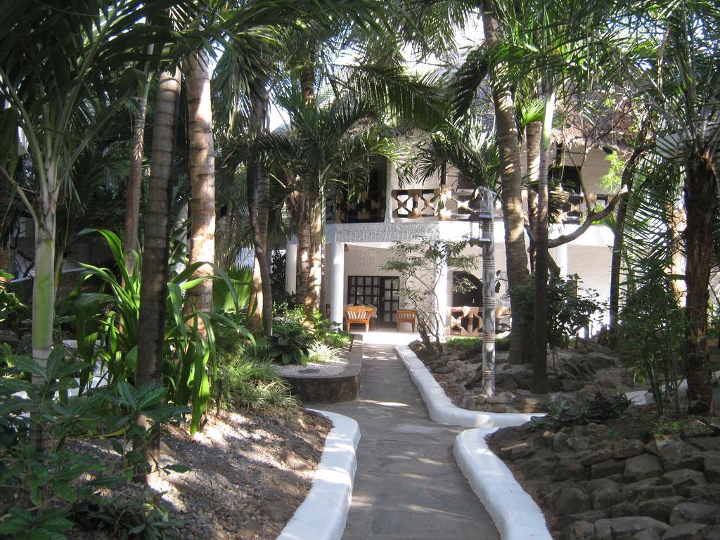 Scorpio Villas Resort มาลินดี ภายนอก รูปภาพ