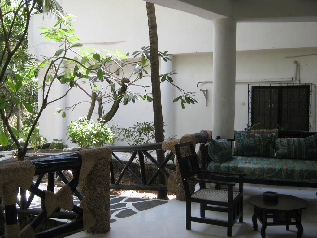 Scorpio Villas Resort มาลินดี ห้อง รูปภาพ