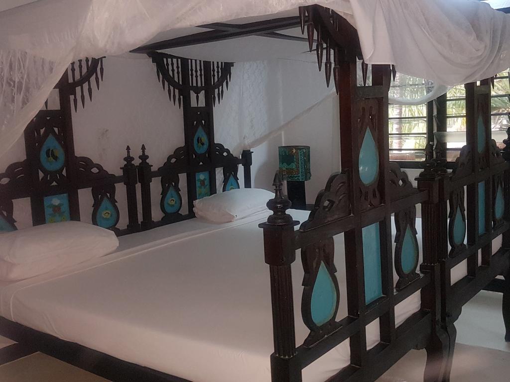 Scorpio Villas Resort มาลินดี ภายนอก รูปภาพ