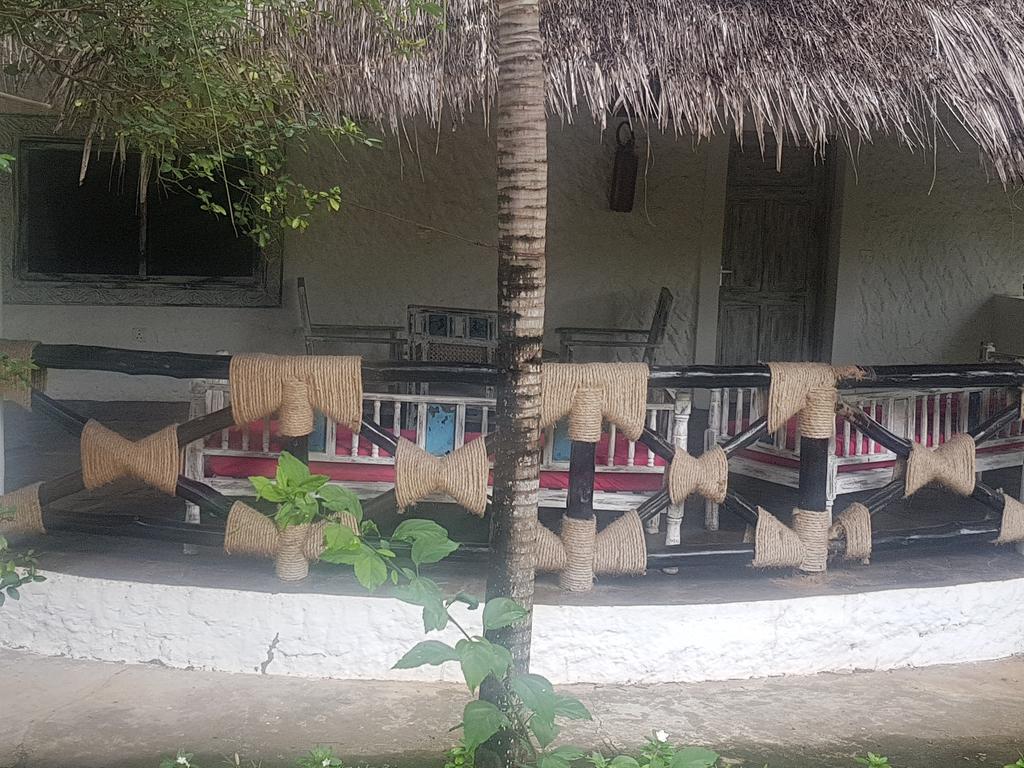 Scorpio Villas Resort มาลินดี ภายนอก รูปภาพ