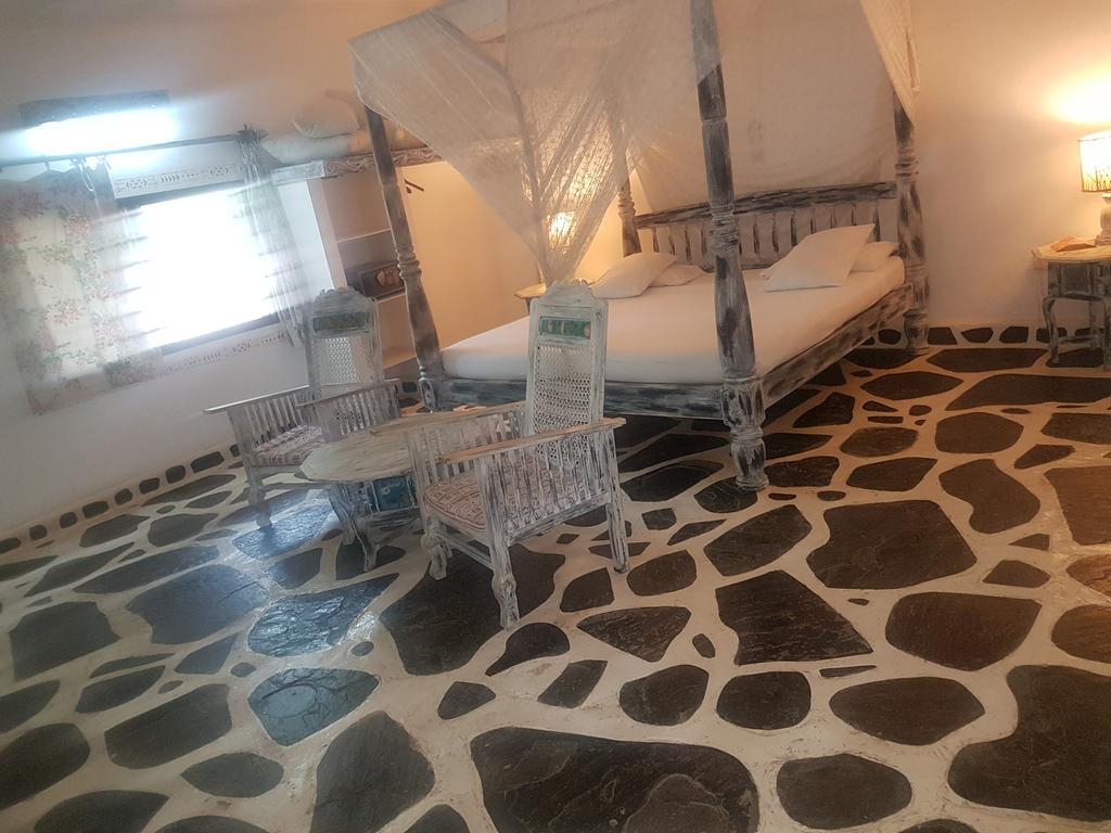 Scorpio Villas Resort มาลินดี ภายนอก รูปภาพ