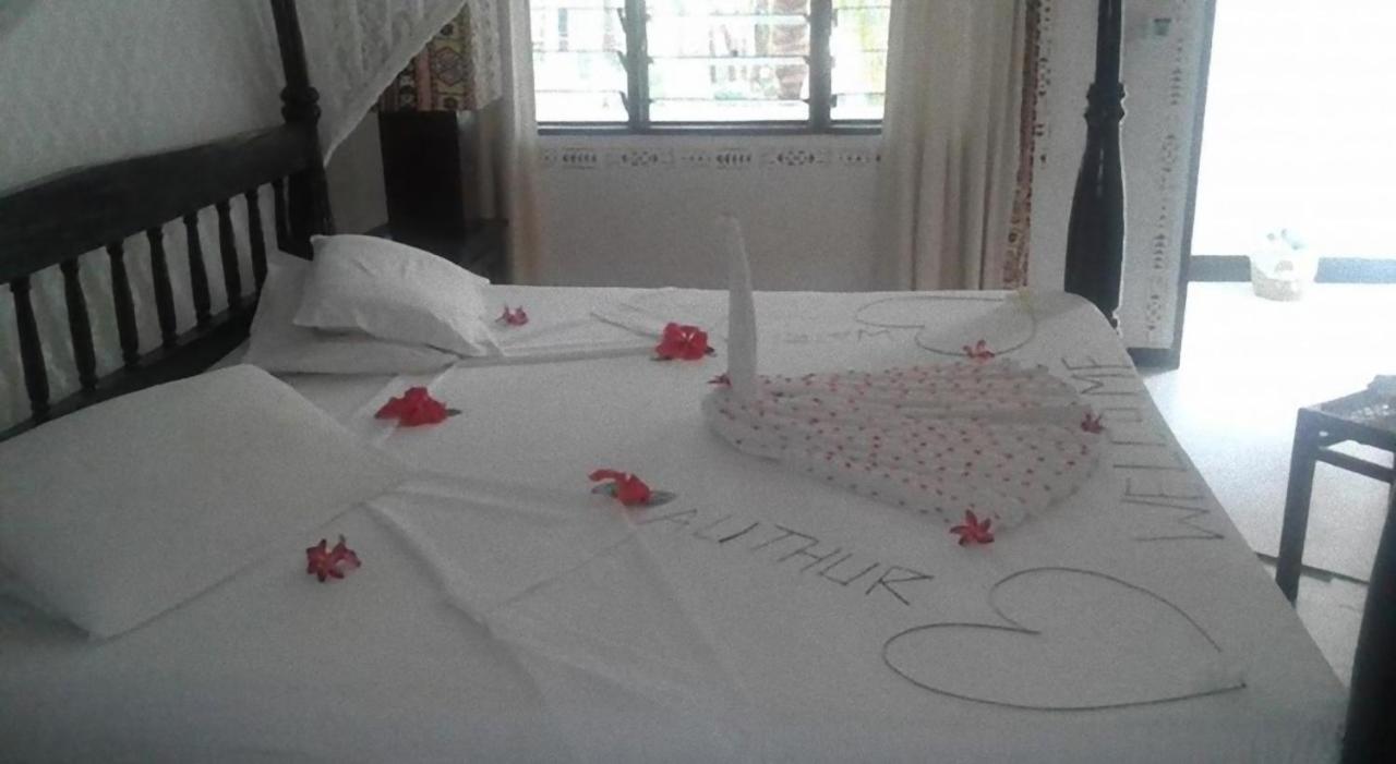 Scorpio Villas Resort มาลินดี ภายนอก รูปภาพ