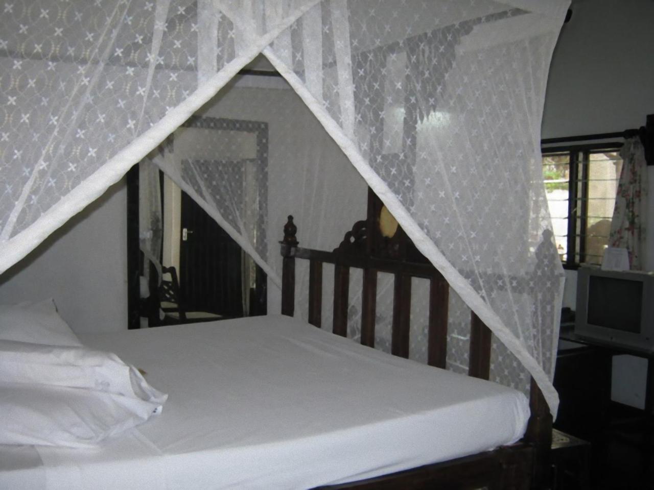 Scorpio Villas Resort มาลินดี ภายนอก รูปภาพ